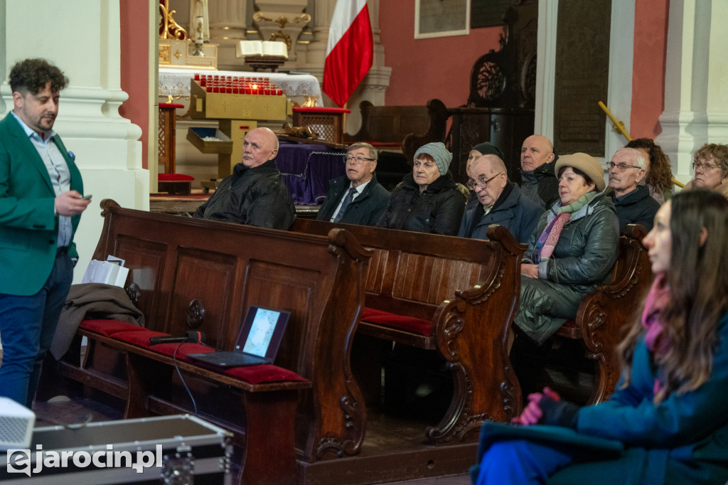 Jarocin świętował jubileusz patronatu św. Marcina