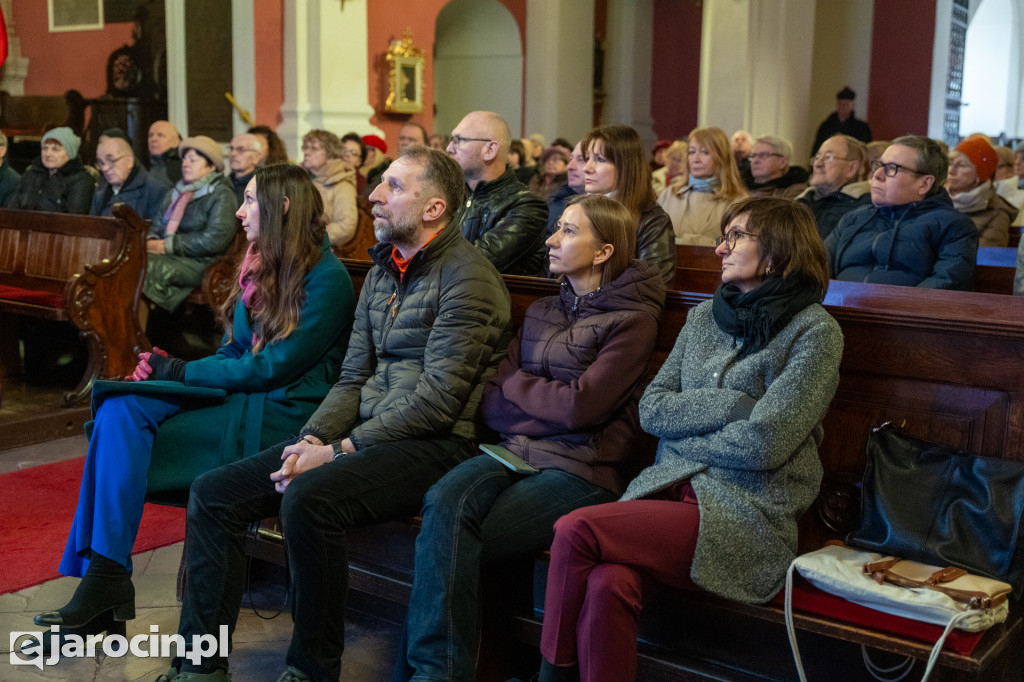 Jarocin świętował jubileusz patronatu św. Marcina