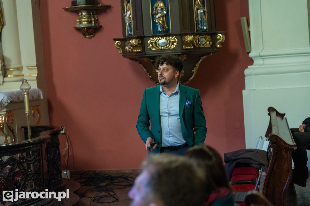 Jarocin świętował jubileusz patronatu św. Marcina