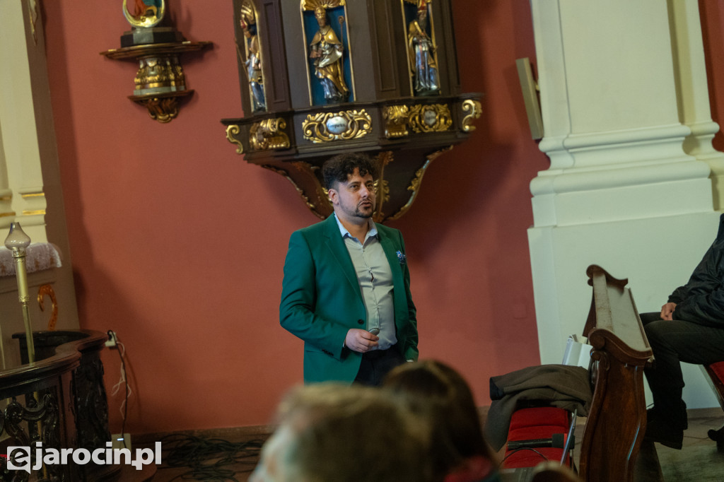 Jarocin świętował jubileusz patronatu św. Marcina