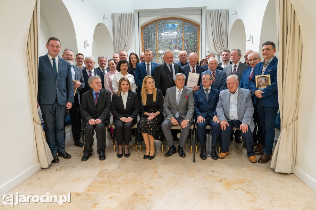 Jarocin świętował jubileusz patronatu św. Marcina