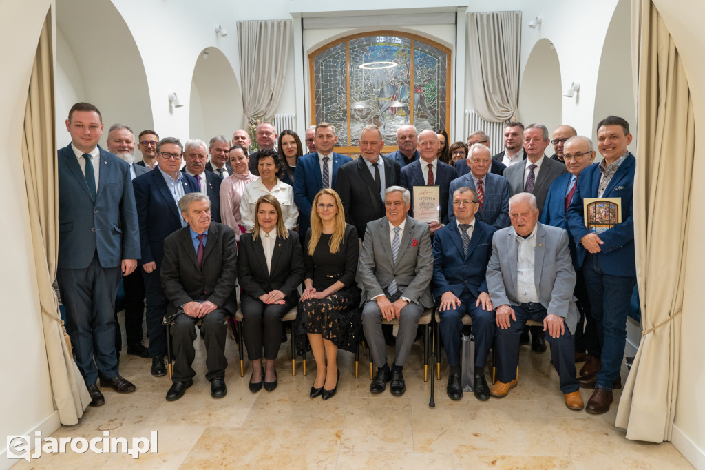 Jarocin świętował jubileusz patronatu św. Marcina