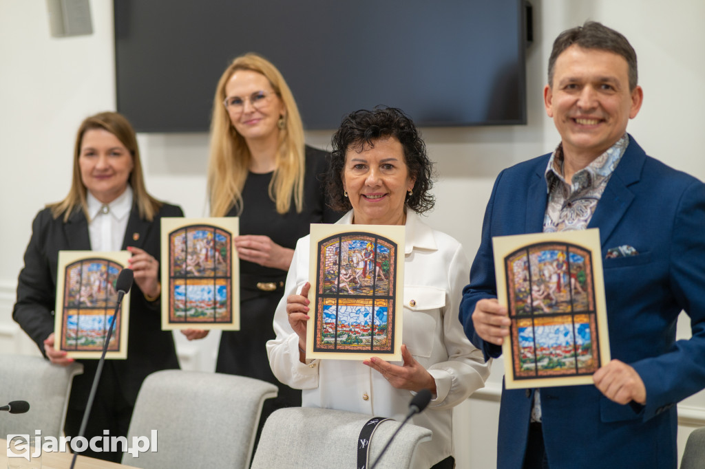 Jarocin świętował jubileusz patronatu św. Marcina