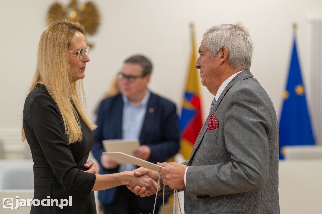 Jarocin świętował jubileusz patronatu św. Marcina