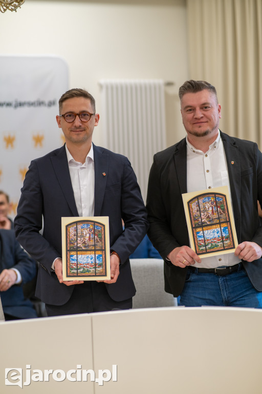 Jarocin świętował jubileusz patronatu św. Marcina