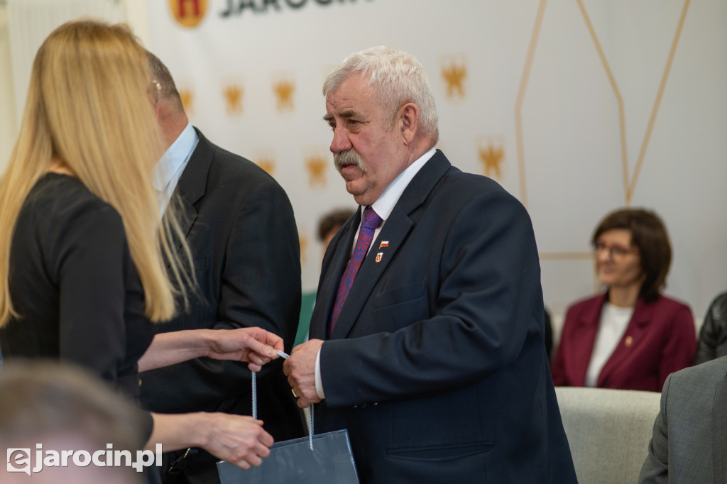 Jarocin świętował jubileusz patronatu św. Marcina