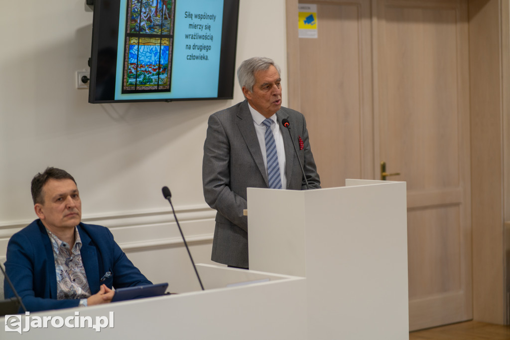 Jarocin świętował jubileusz patronatu św. Marcina