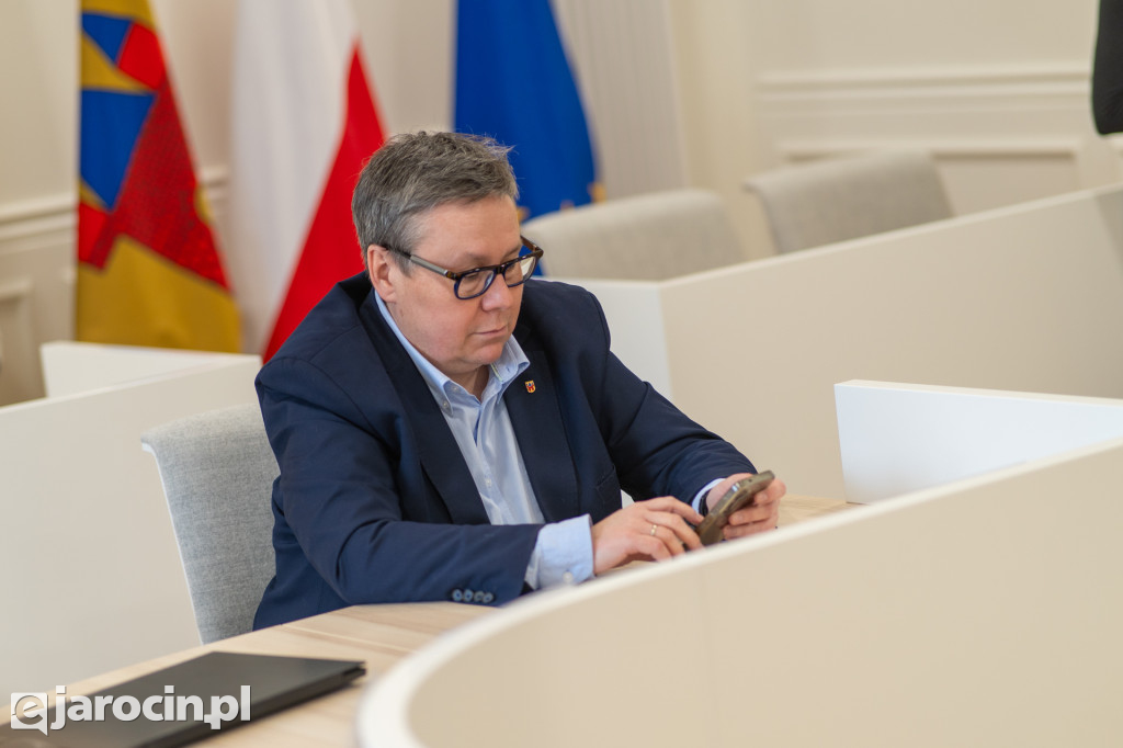 Jarocin świętował jubileusz patronatu św. Marcina