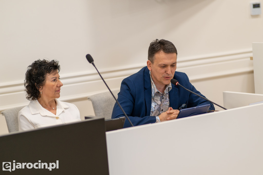 Jarocin świętował jubileusz patronatu św. Marcina