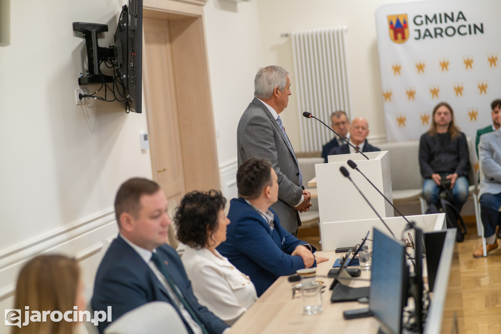 Jarocin świętował jubileusz patronatu św. Marcina