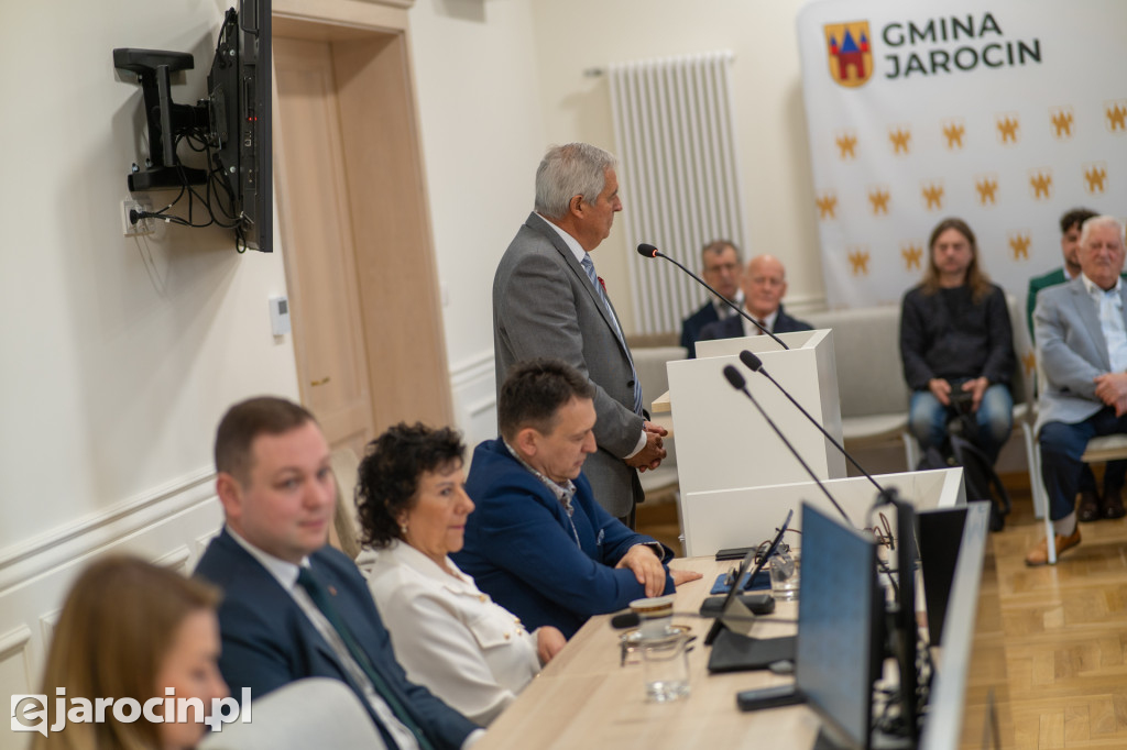 Jarocin świętował jubileusz patronatu św. Marcina