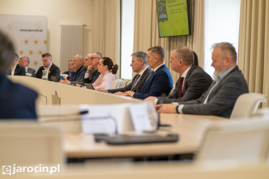 Jarocin świętował jubileusz patronatu św. Marcina