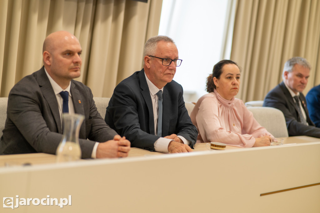 Jarocin świętował jubileusz patronatu św. Marcina