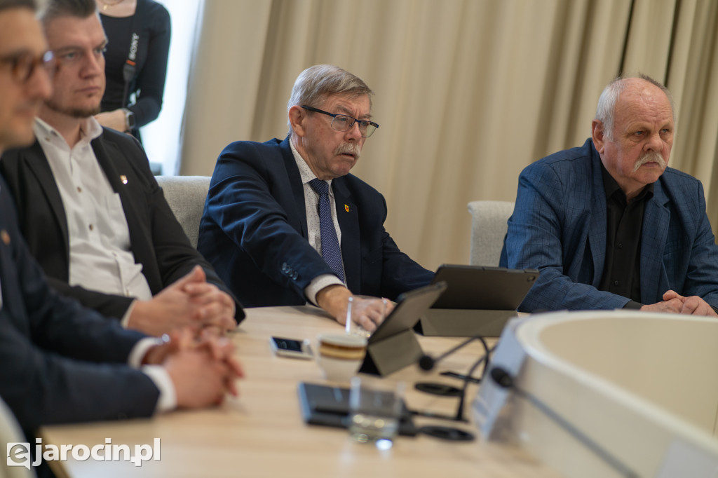 Jarocin świętował jubileusz patronatu św. Marcina