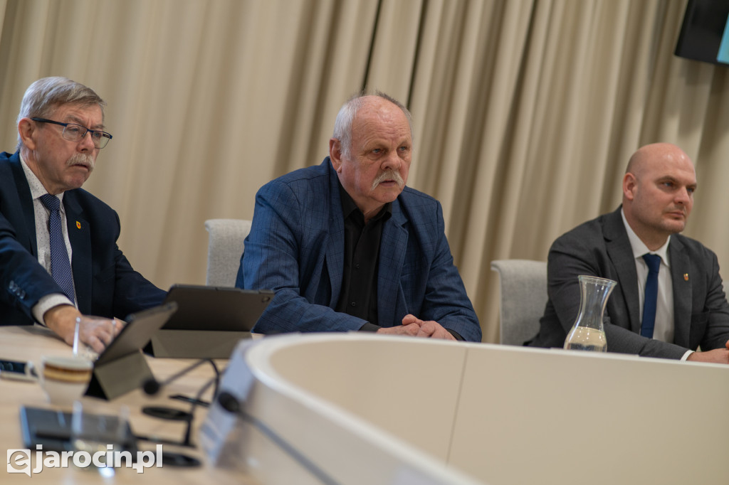 Jarocin świętował jubileusz patronatu św. Marcina