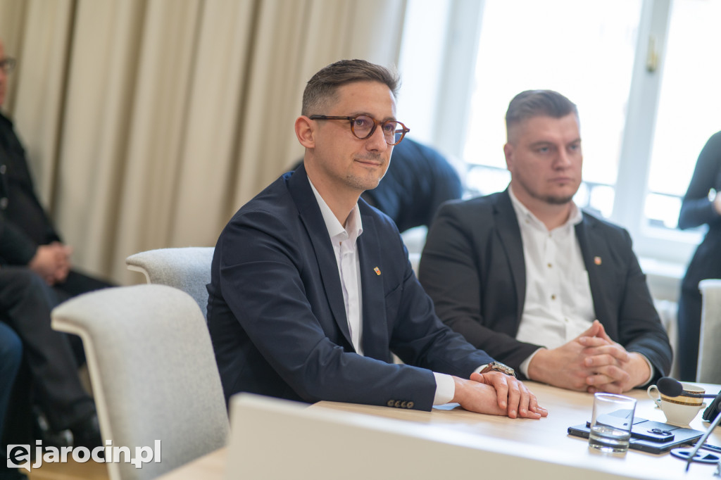 Jarocin świętował jubileusz patronatu św. Marcina