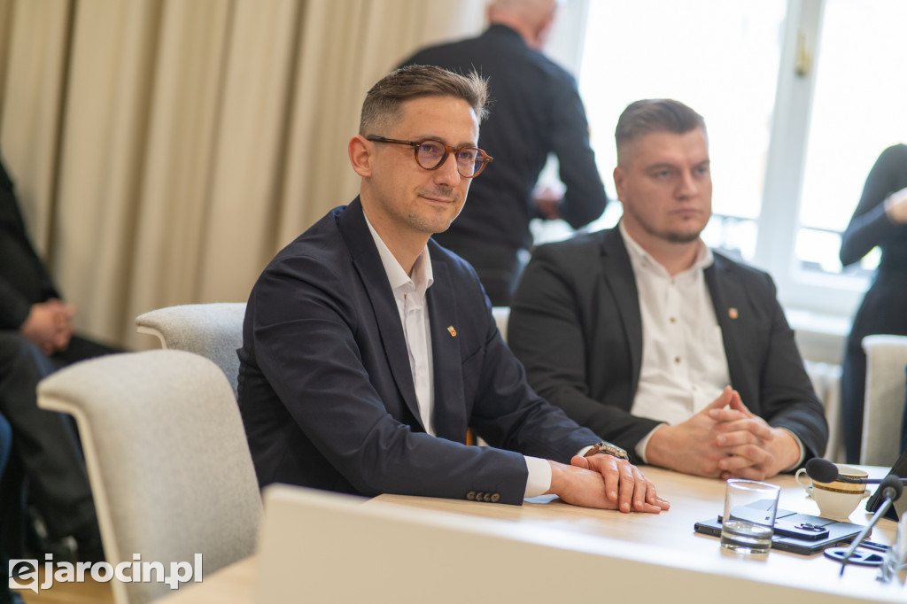 Jarocin świętował jubileusz patronatu św. Marcina