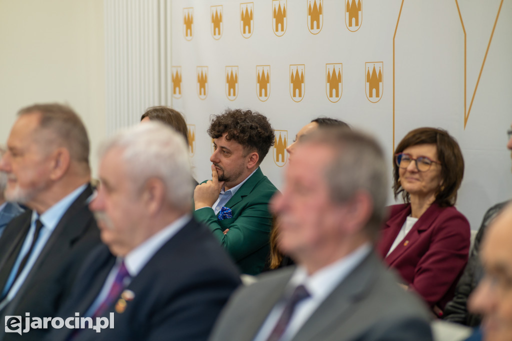 Jarocin świętował jubileusz patronatu św. Marcina