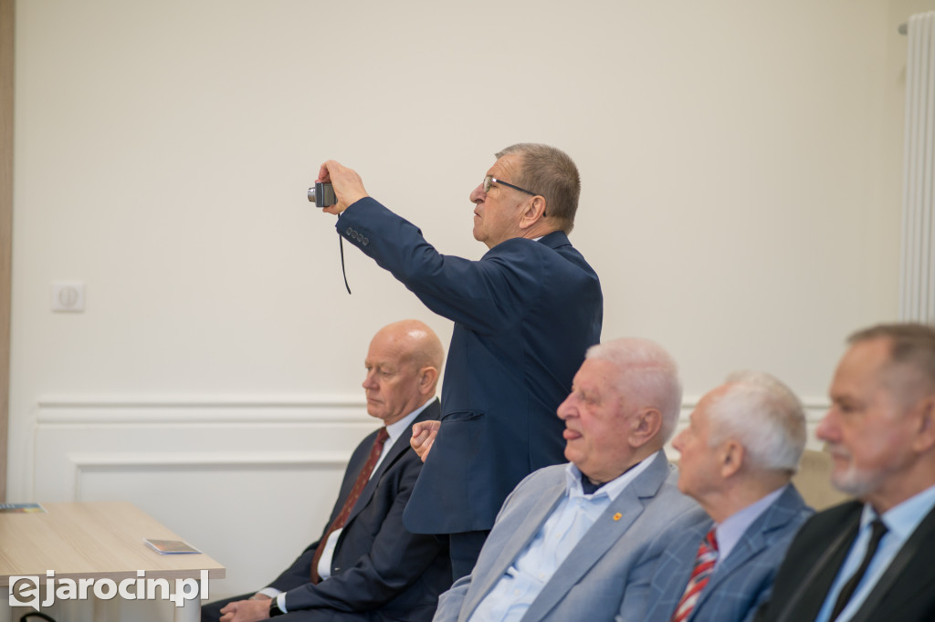 Jarocin świętował jubileusz patronatu św. Marcina