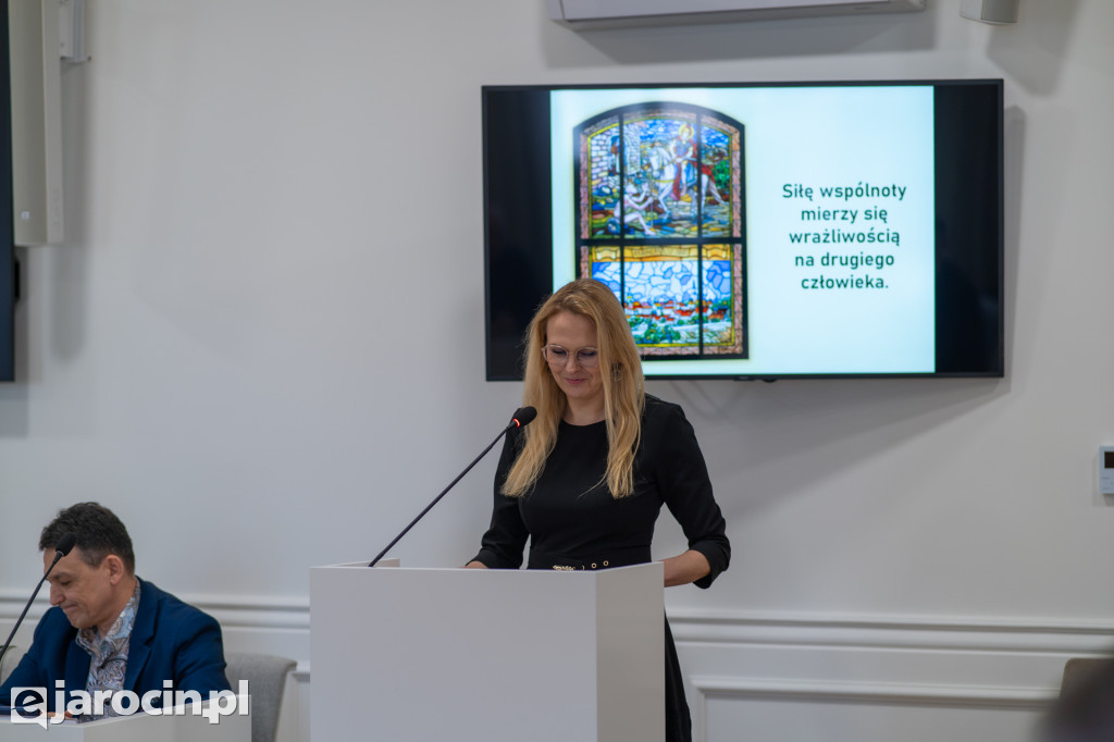 Jarocin świętował jubileusz patronatu św. Marcina