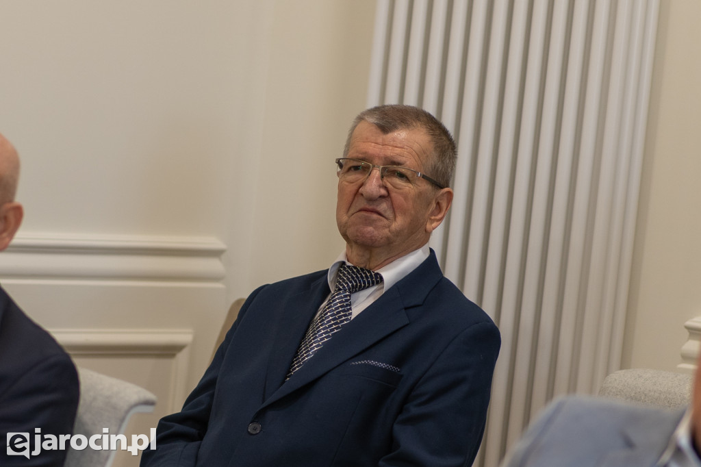 Jarocin świętował jubileusz patronatu św. Marcina