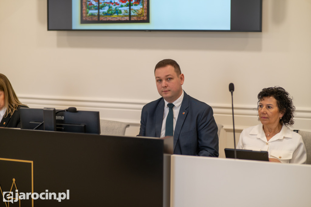 Jarocin świętował jubileusz patronatu św. Marcina