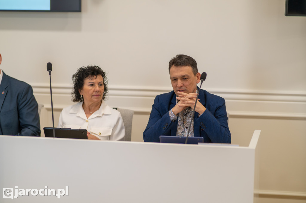 Jarocin świętował jubileusz patronatu św. Marcina