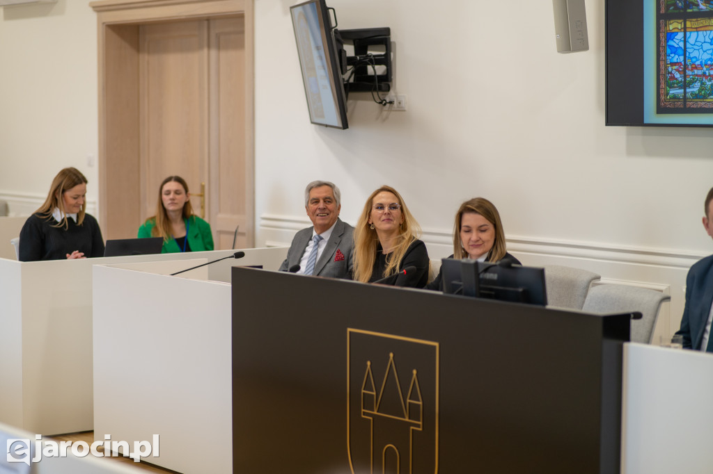 Jarocin świętował jubileusz patronatu św. Marcina