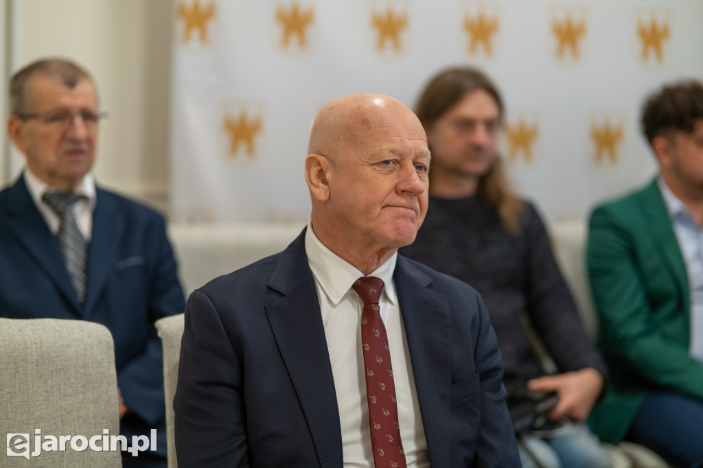 Jarocin świętował jubileusz patronatu św. Marcina