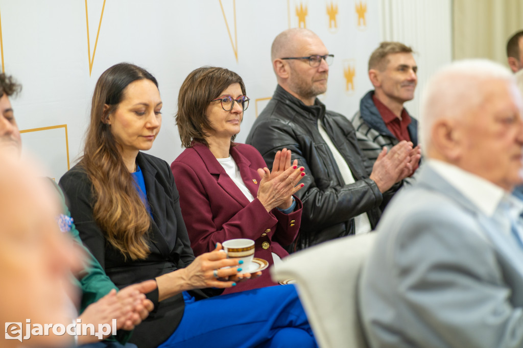 Jarocin świętował jubileusz patronatu św. Marcina