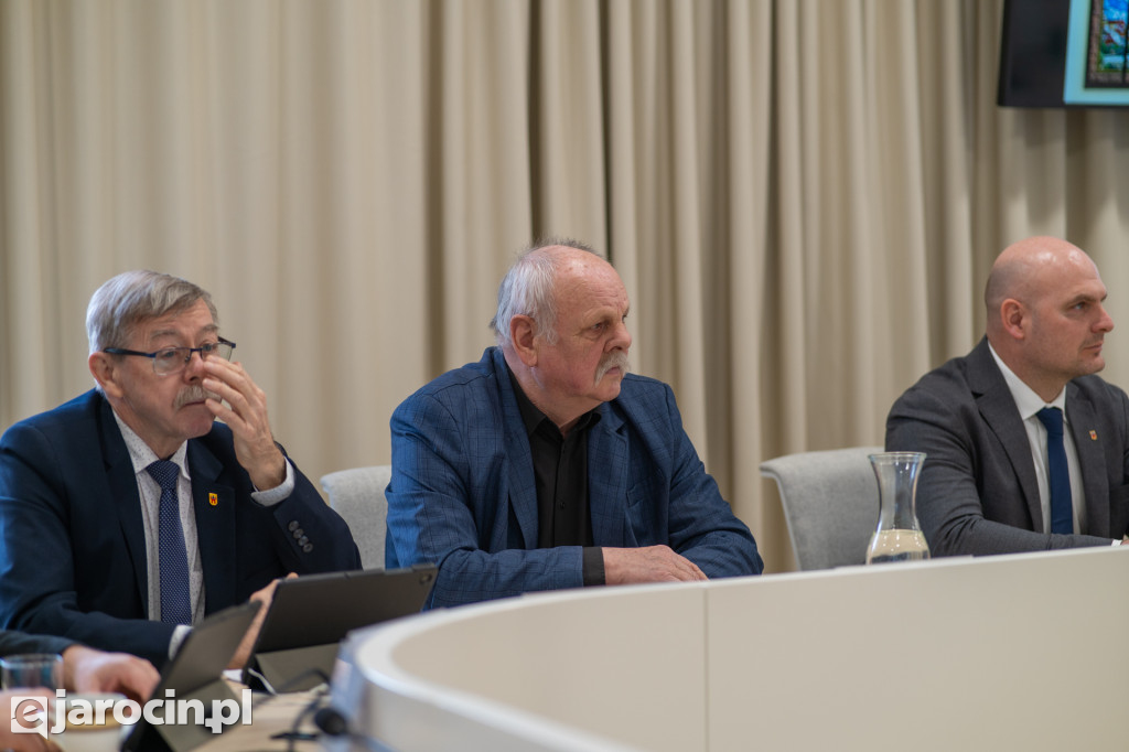 Jarocin świętował jubileusz patronatu św. Marcina