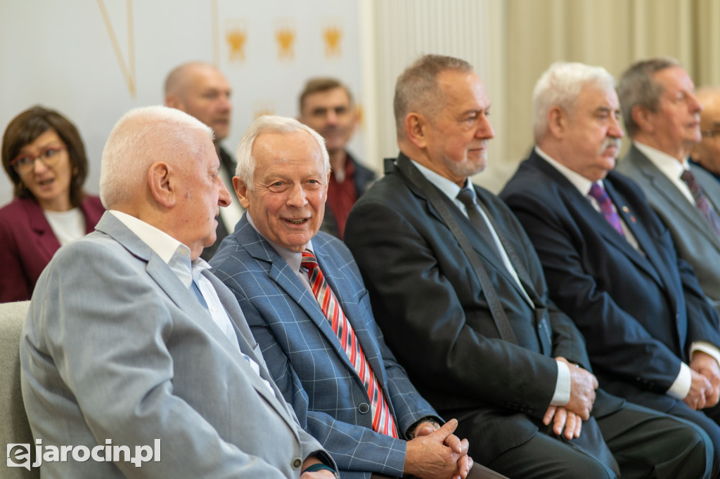 Jarocin świętował jubileusz patronatu św. Marcina