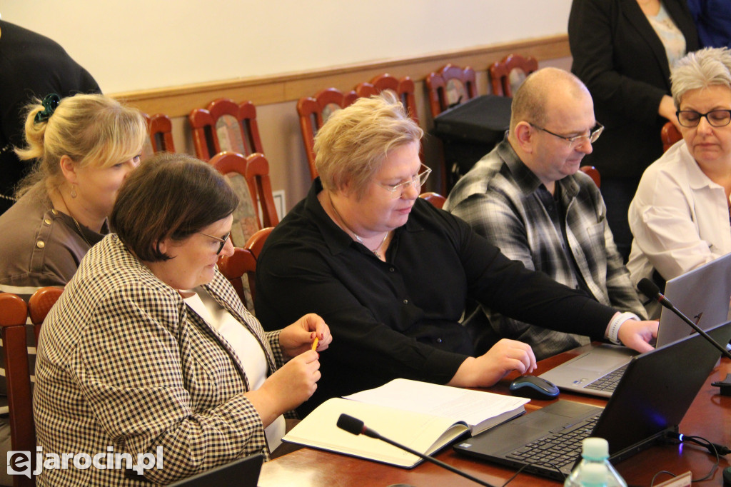 Powiat Jarociński przygotowuje się do e-naboru do szkół