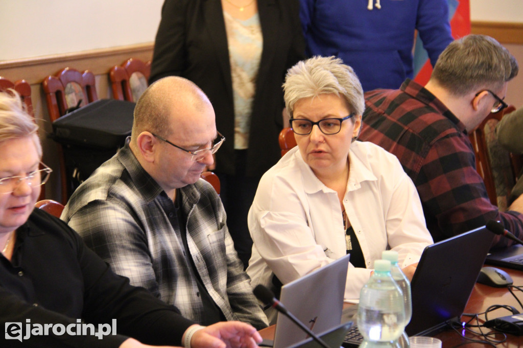 Powiat Jarociński przygotowuje się do e-naboru do szkół