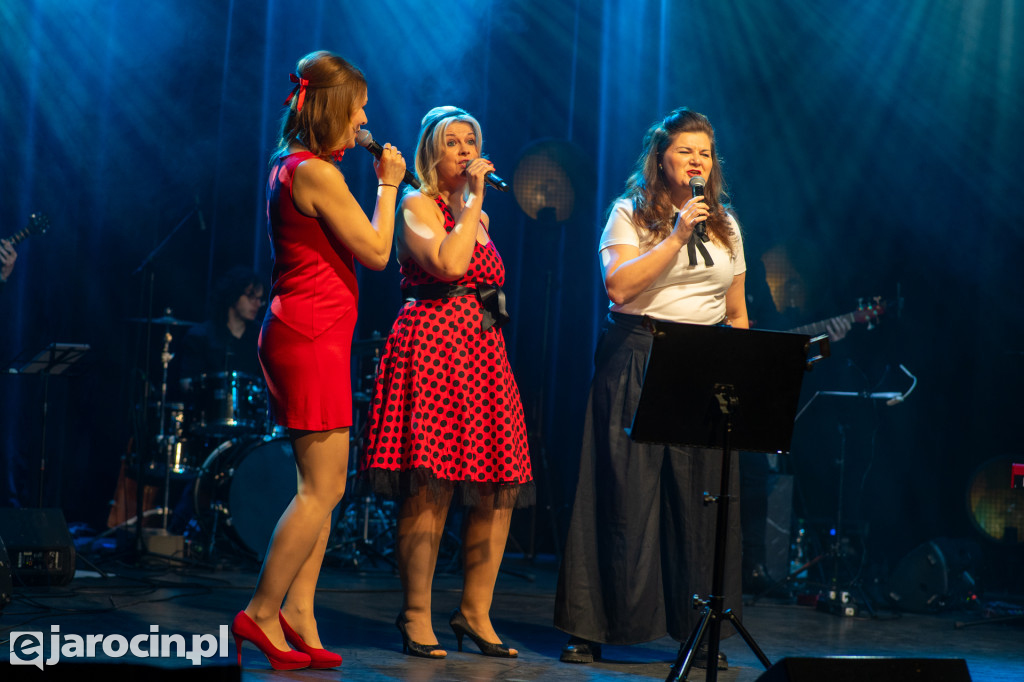 Kobiety Kobietom Vol. 3 – muzyczna zabawa w JOK Jarocin