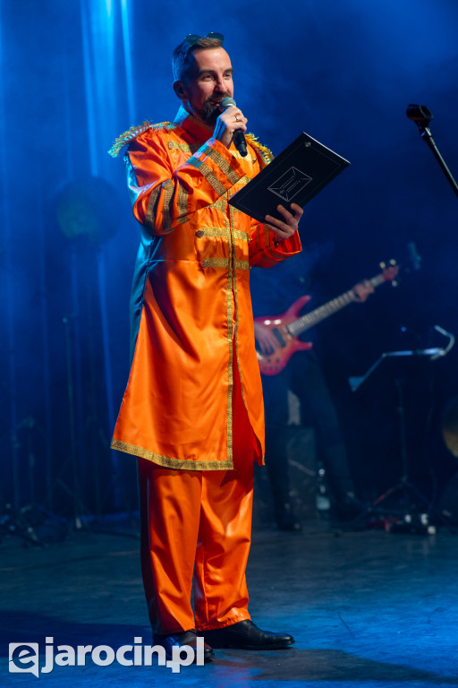 Kobiety Kobietom Vol. 3 – muzyczna zabawa w JOK Jarocin