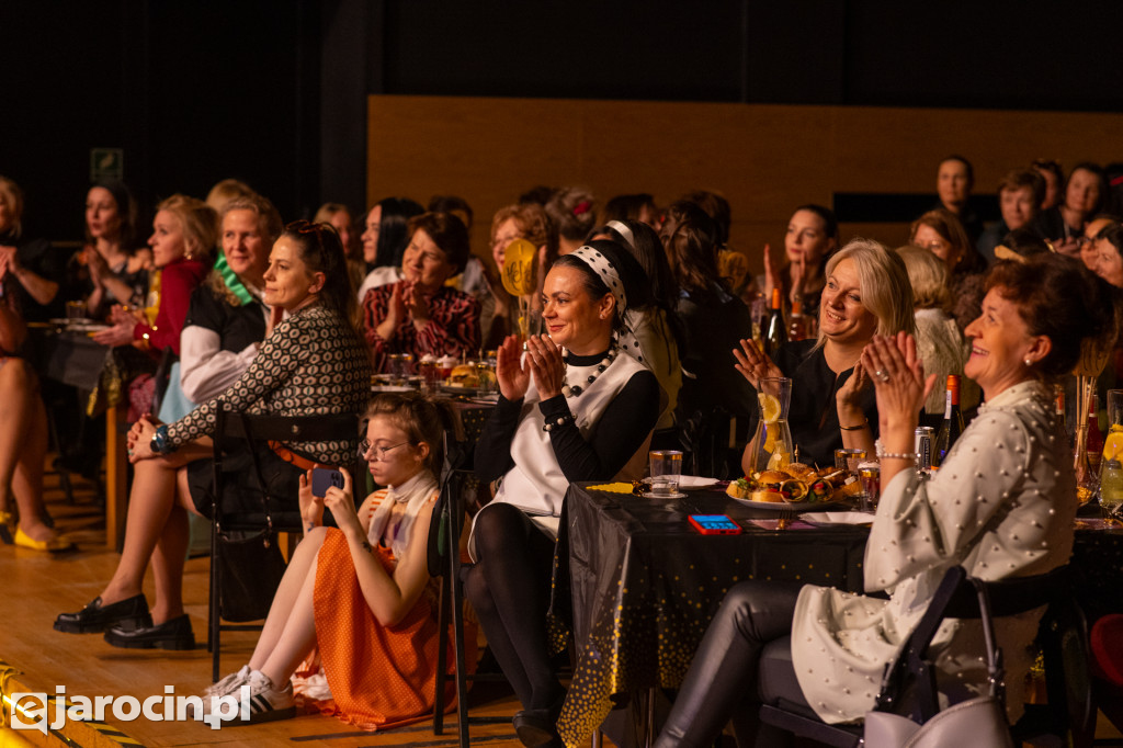 Kobiety Kobietom Vol. 3 – muzyczna zabawa w JOK Jarocin