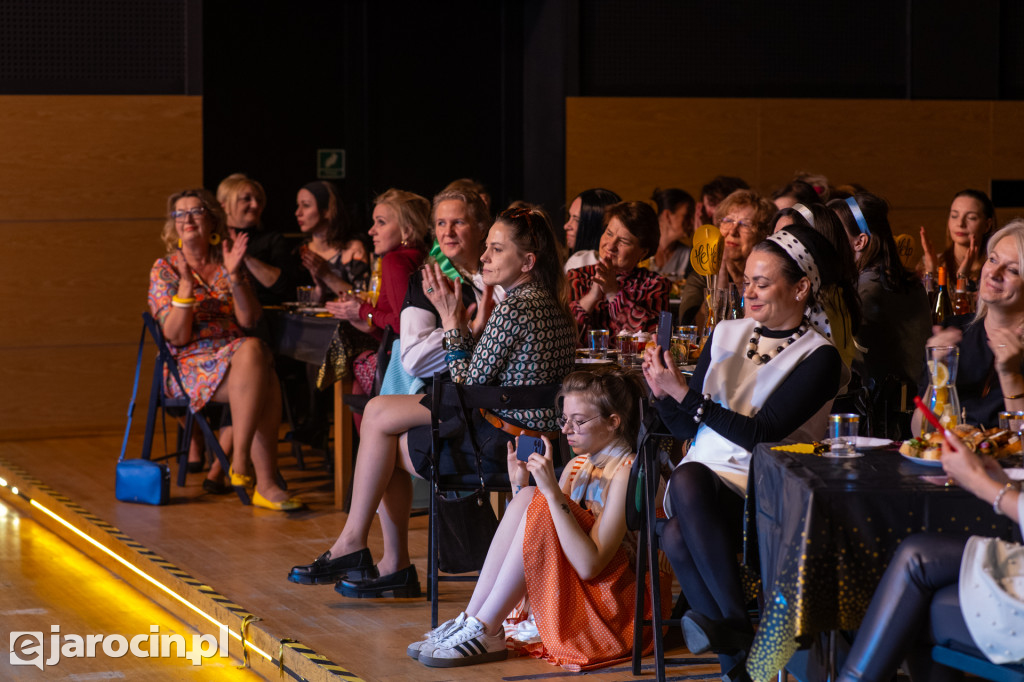 Kobiety Kobietom Vol. 3 – muzyczna zabawa w JOK Jarocin