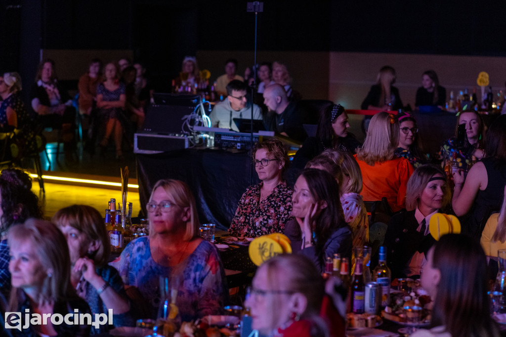 Kobiety Kobietom Vol. 3 – muzyczna zabawa w JOK Jarocin