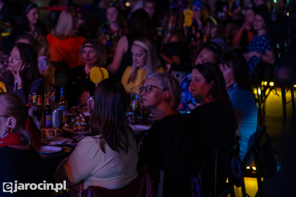 Kobiety Kobietom Vol. 3 – muzyczna zabawa w JOK Jarocin