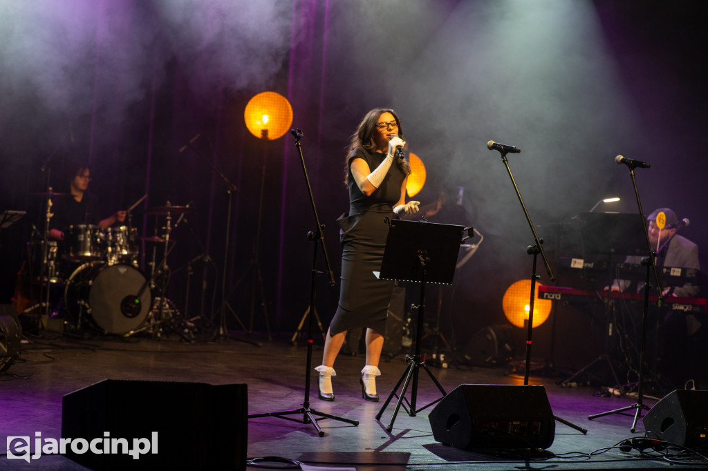 Kobiety Kobietom Vol. 3 – muzyczna zabawa w JOK Jarocin