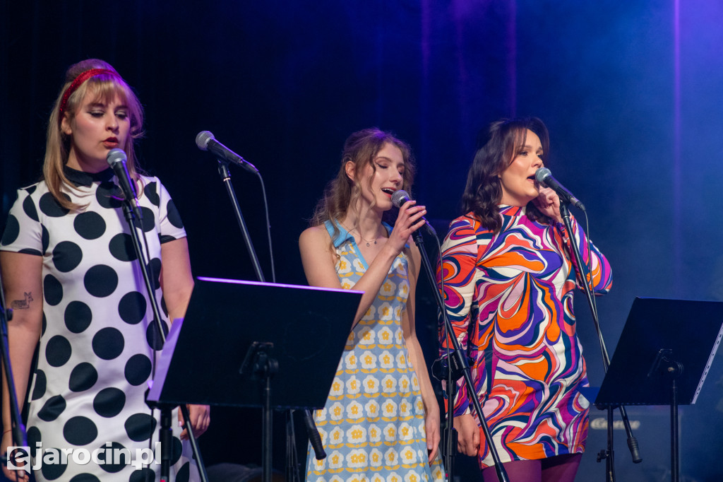 Kobiety Kobietom Vol. 3 – muzyczna zabawa w JOK Jarocin