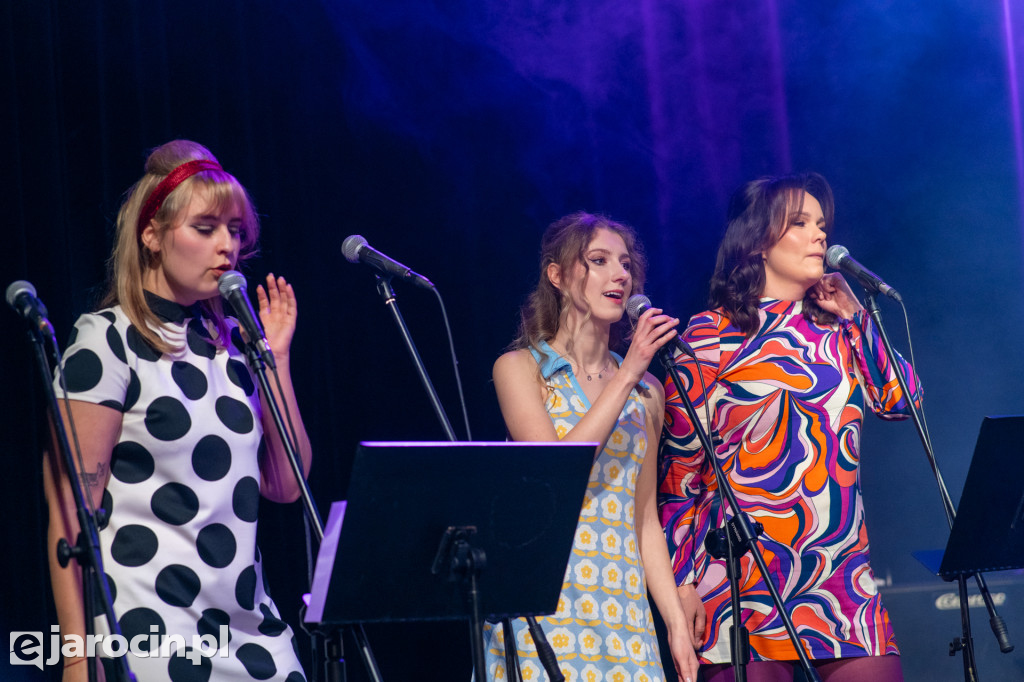 Kobiety Kobietom Vol. 3 – muzyczna zabawa w JOK Jarocin