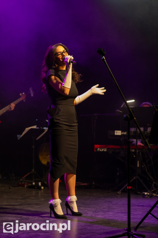 Kobiety Kobietom Vol. 3 – muzyczna zabawa w JOK Jarocin