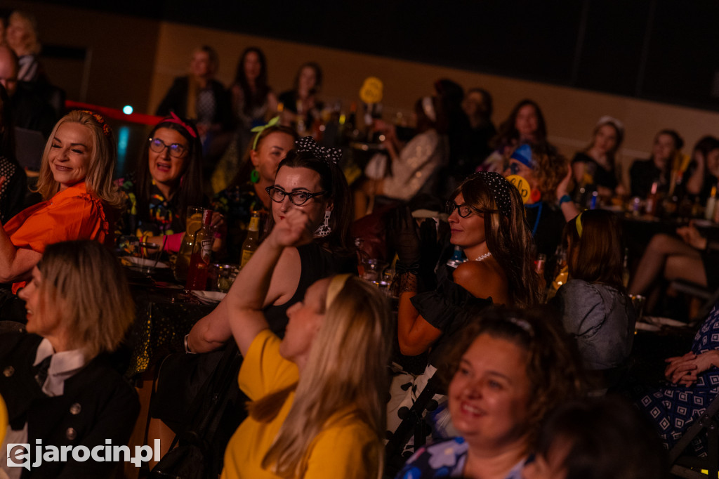 Kobiety Kobietom Vol. 3 – muzyczna zabawa w JOK Jarocin