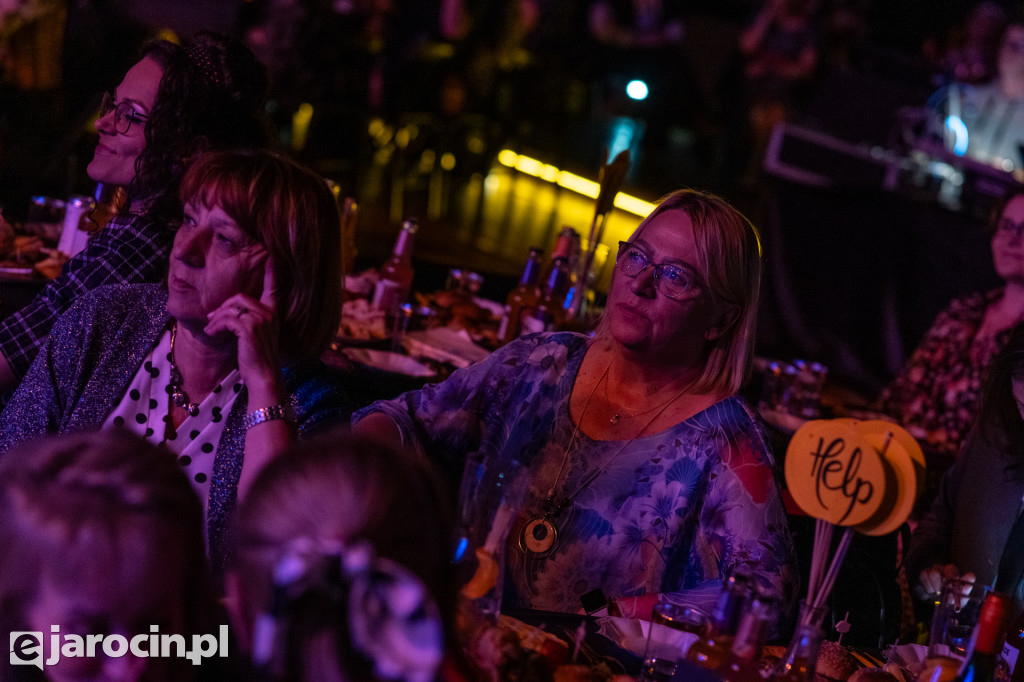 Kobiety Kobietom Vol. 3 – muzyczna zabawa w JOK Jarocin