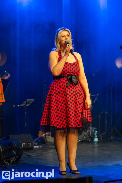Kobiety Kobietom Vol. 3 – muzyczna zabawa w JOK Jarocin