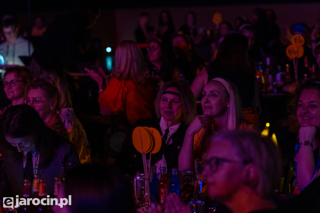 Kobiety Kobietom Vol. 3 – muzyczna zabawa w JOK Jarocin