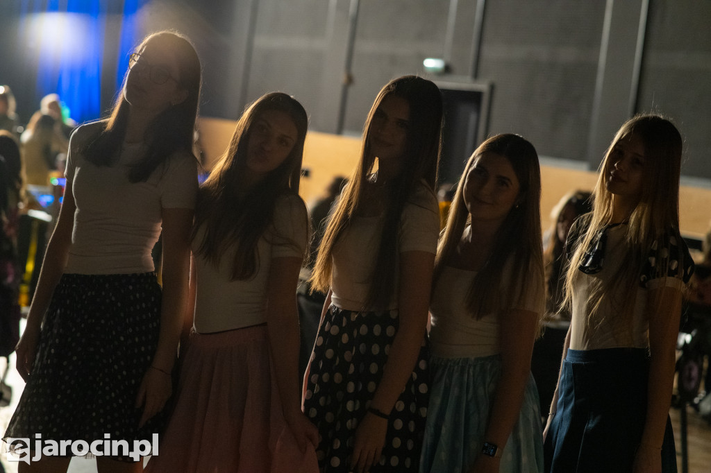 Kobiety Kobietom Vol. 3 – muzyczna zabawa w JOK Jarocin