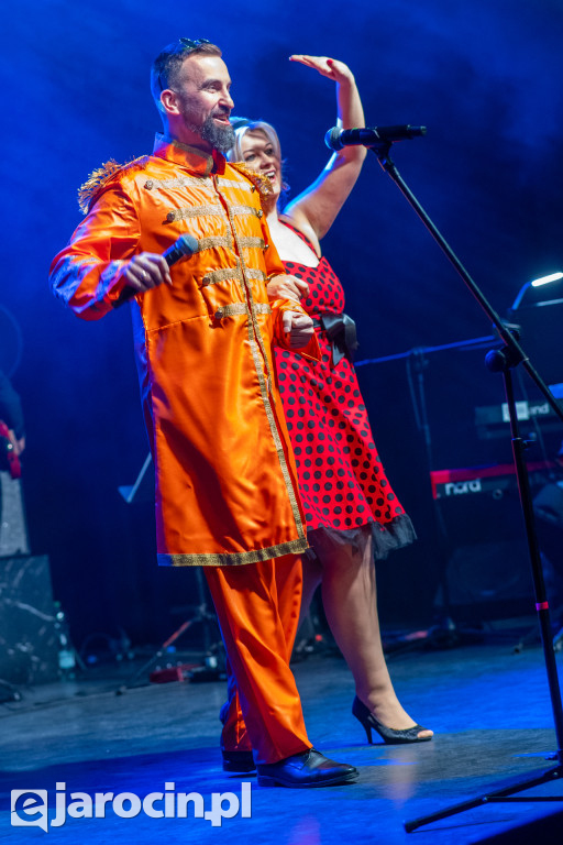 Kobiety Kobietom Vol. 3 – muzyczna zabawa w JOK Jarocin